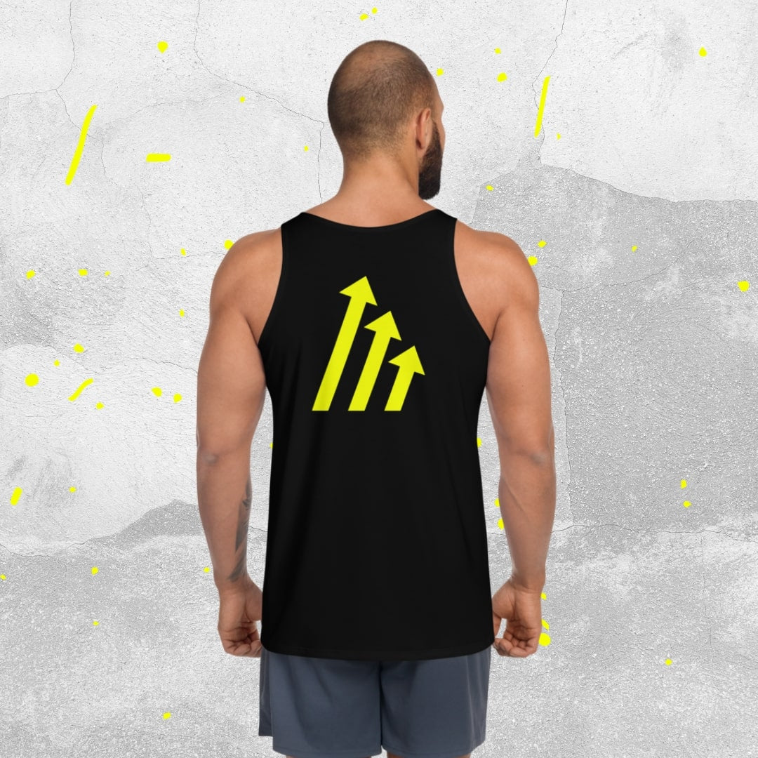 Gymwear Tanktop