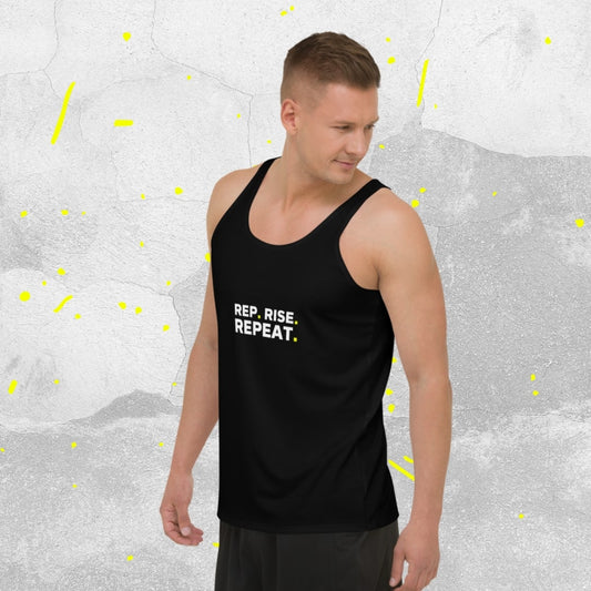Gymwear Tanktop