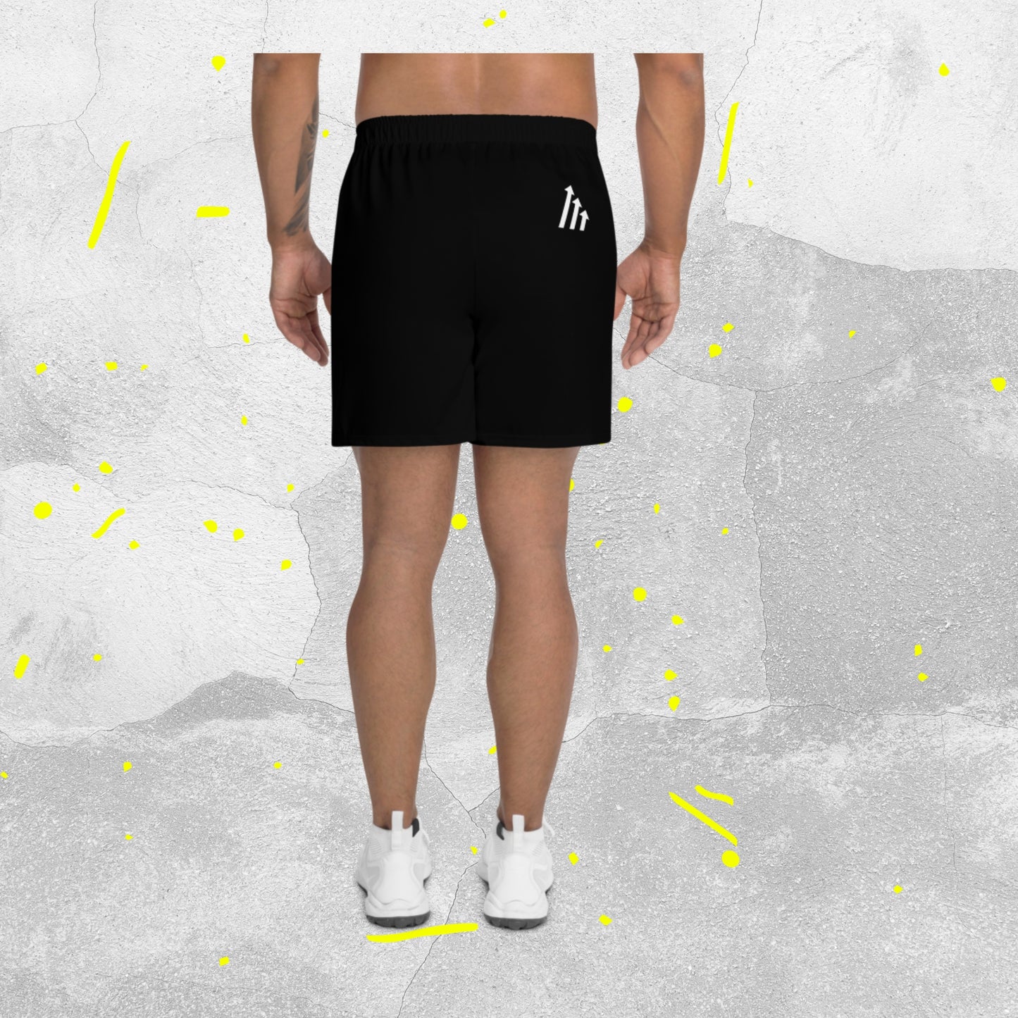 Performance Short
