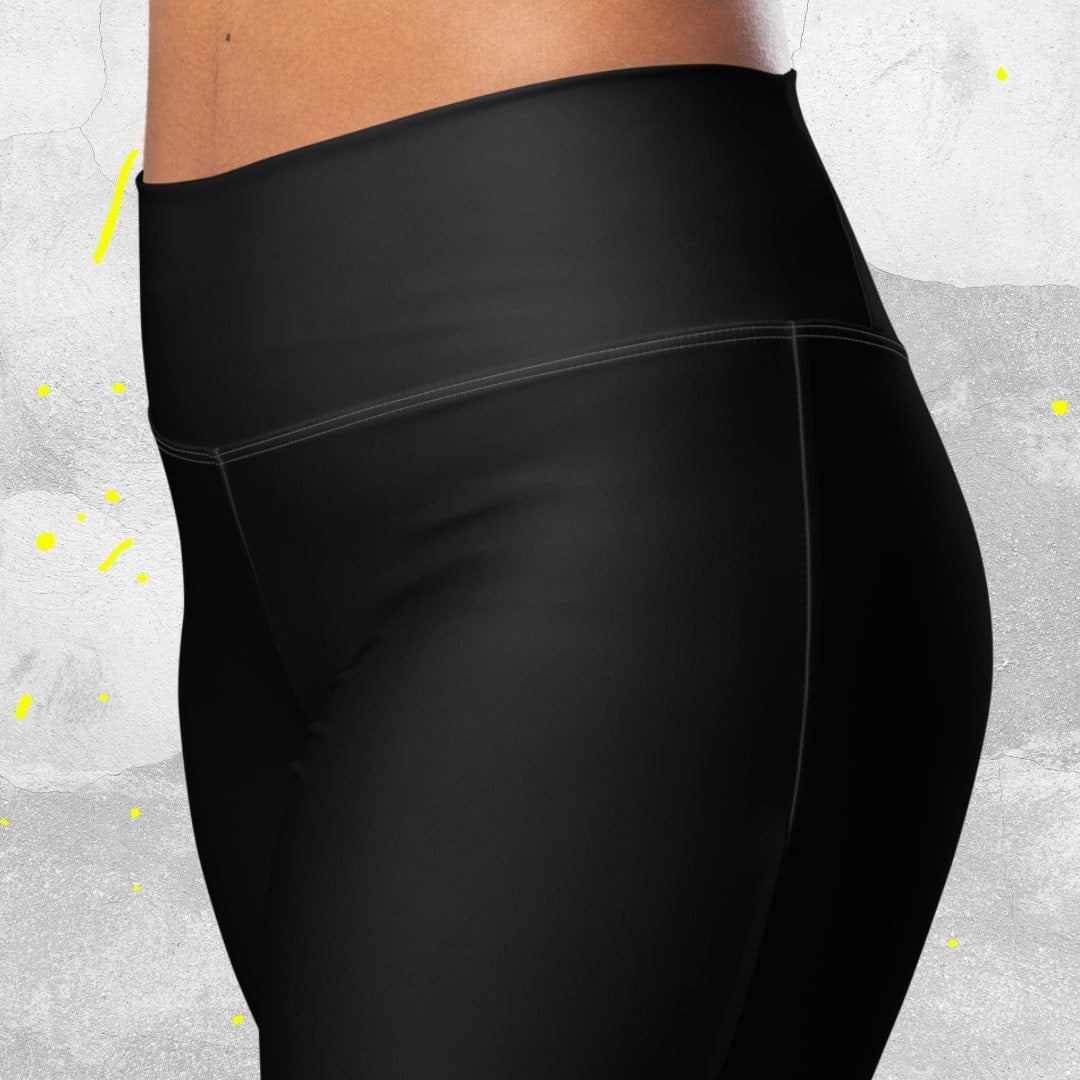 Leggings Black