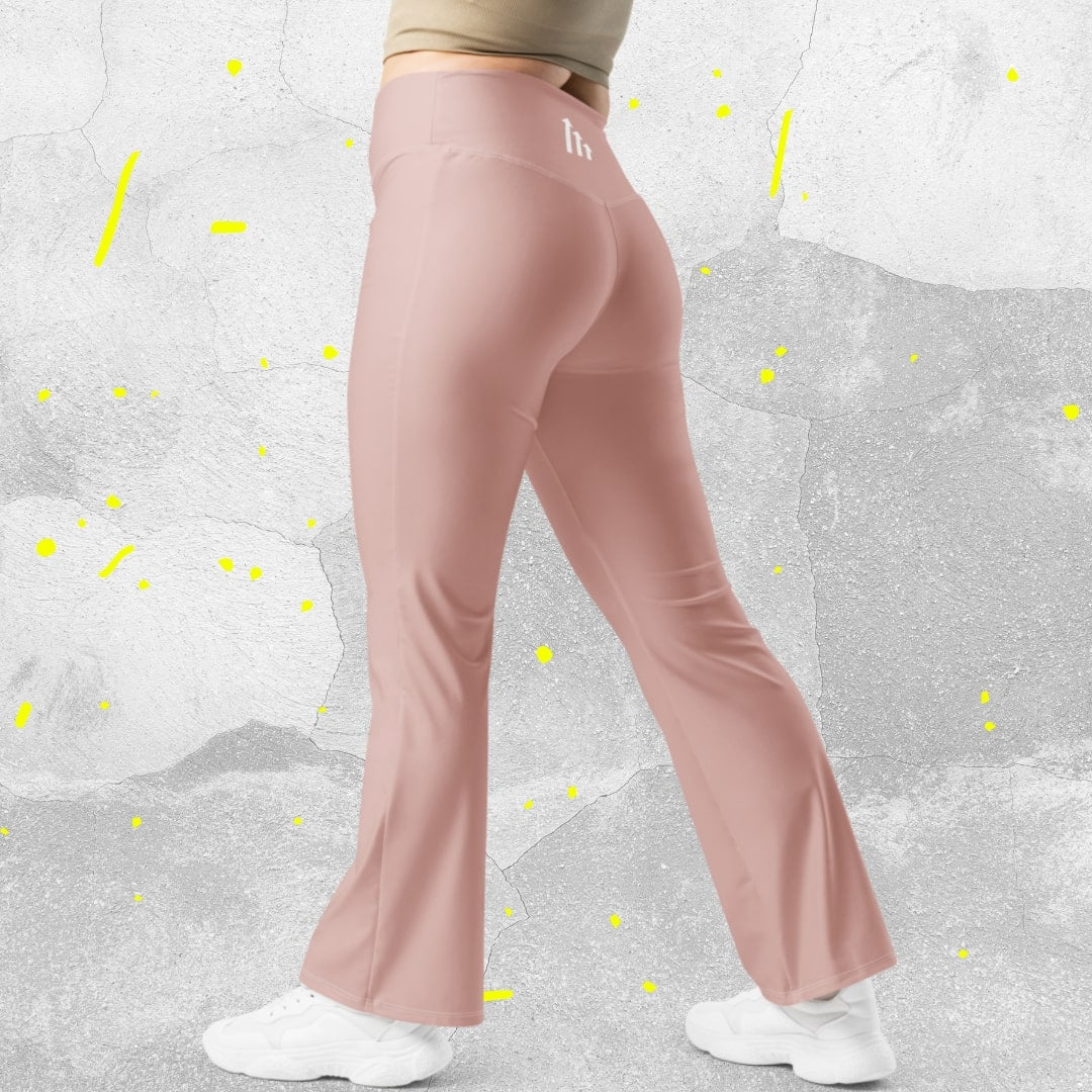 Leggings Rosè