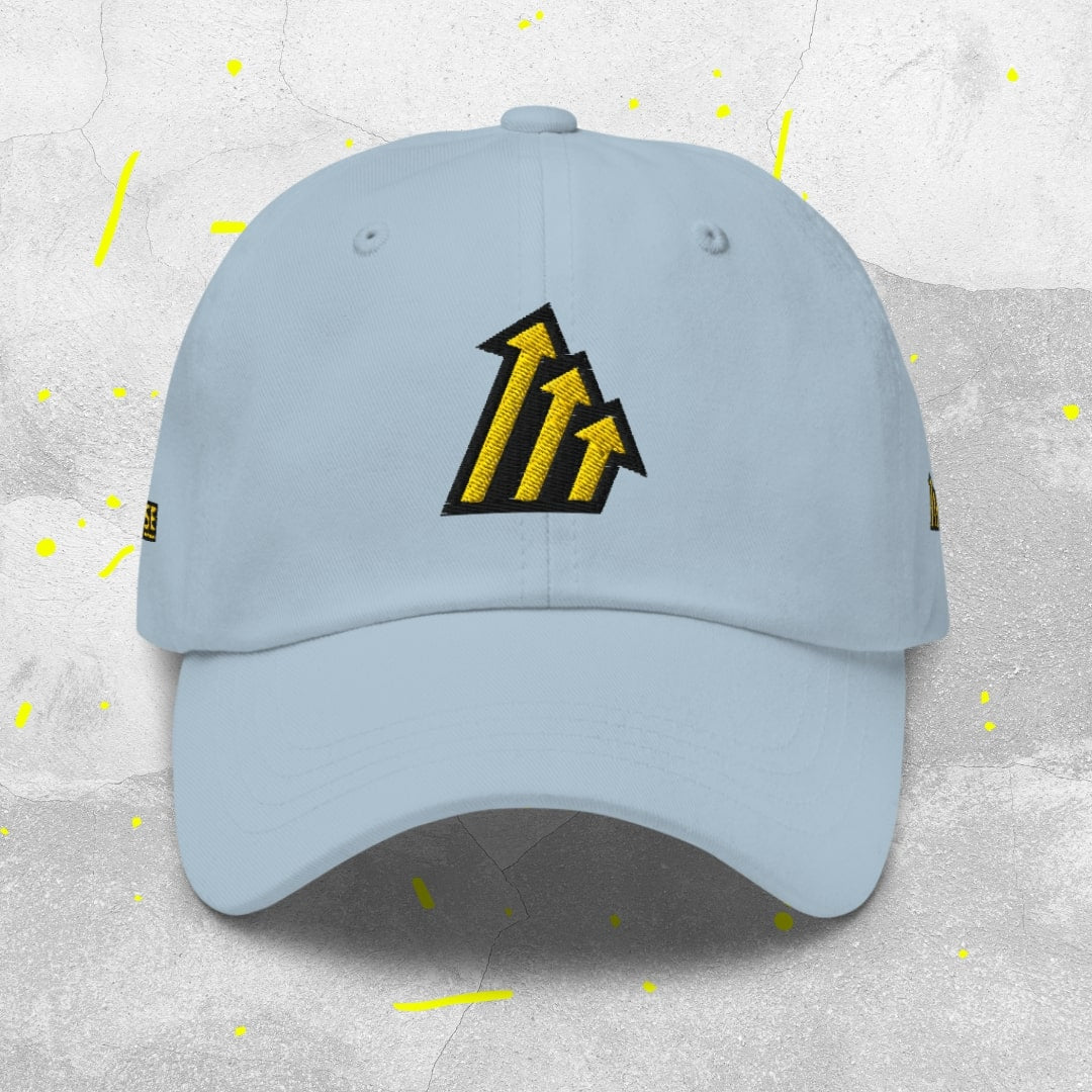 Dad Cap