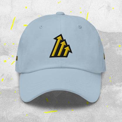 Dad Cap
