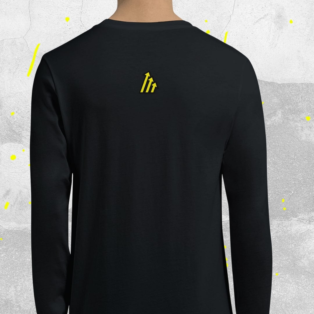 Longsleeve Shirt