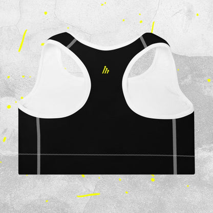 Sport-BH Black