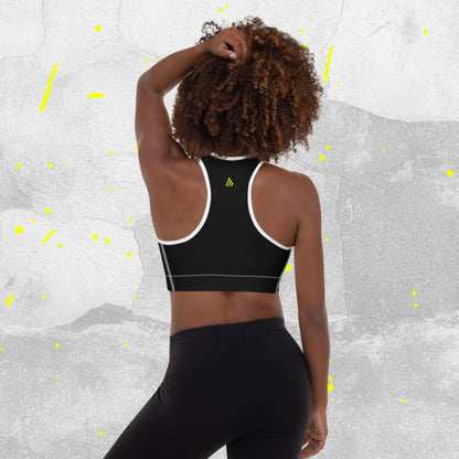 Sport-BH Black