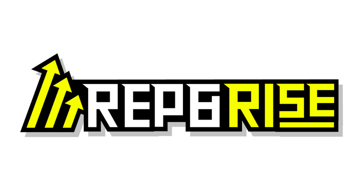 Rep & Rise – Sport & Streetwear für dein nächstes Level